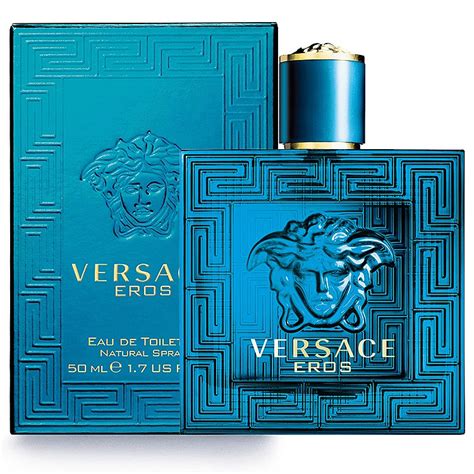 average price of versace eros.